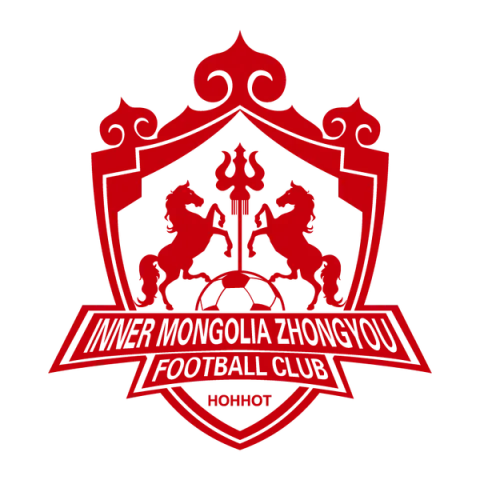 Inner Mongolia Zhongyou Football Club