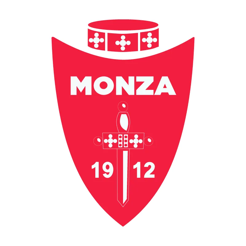 Associazione Calcio Monza - v2016