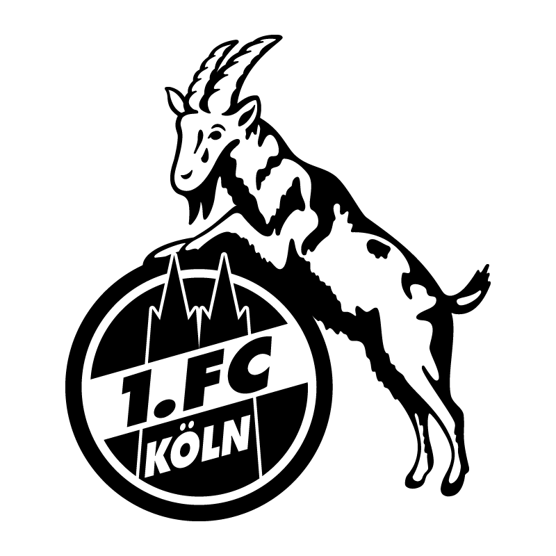 1. FC Köln GmbH & Co. KGaA - v1993