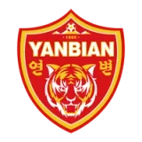 Yanbian Funde Football Club - vundefined