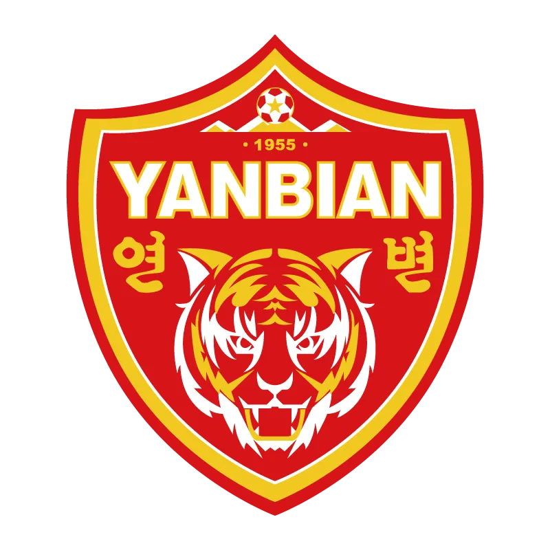 Yanbian Funde Football Club - v2014