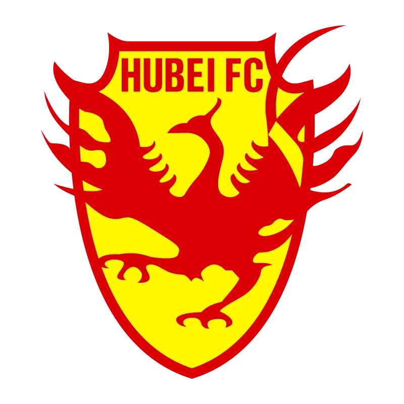 Wuhan Yangtze Football Club - v2009