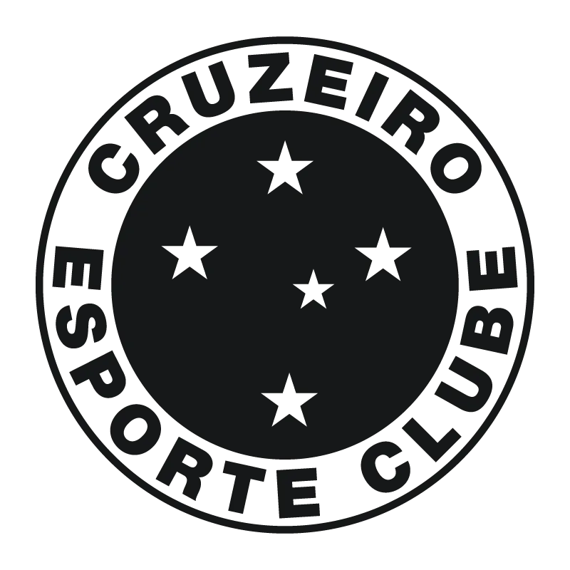 Cruzeiro Esporte Clube - v2003