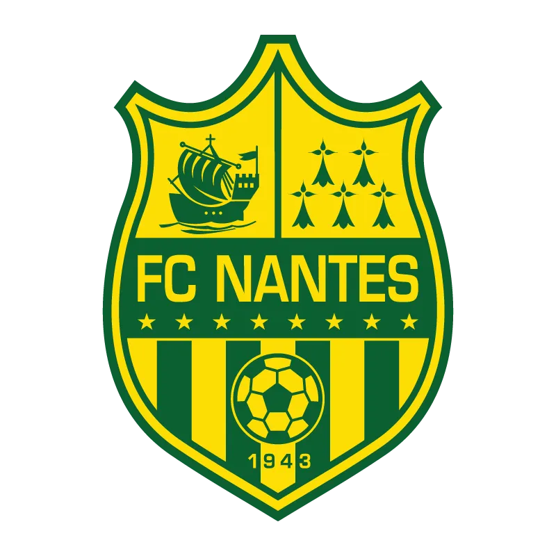Football Club de Nantes - v2008