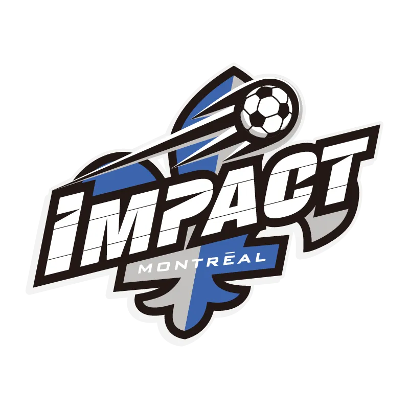 Club de Foot Montréal - v2002