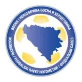 Bosnia and Herzegovina national football team - vundefined