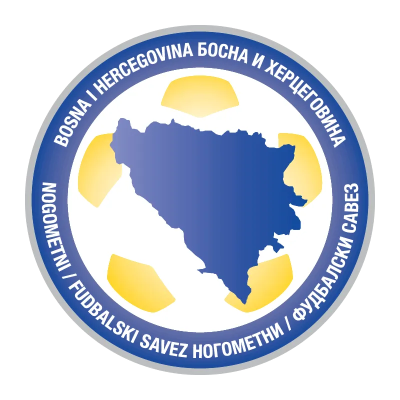 Bosnia and Herzegovina national football team - v2013
