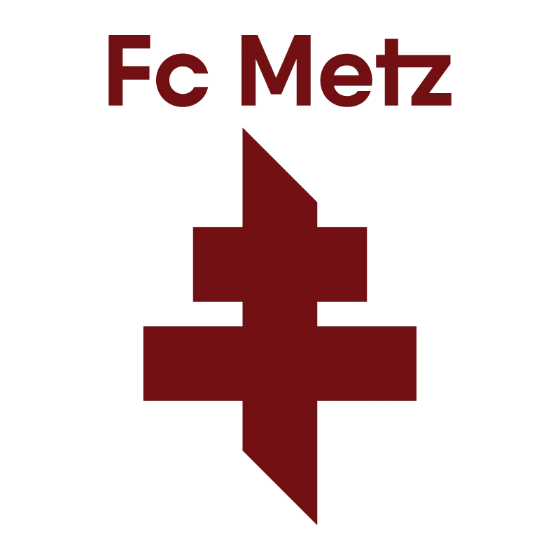 Football Club de Metz - v2021