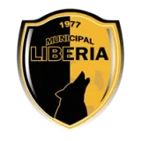 Asociación Deportiva Municipal Liberia - vundefined