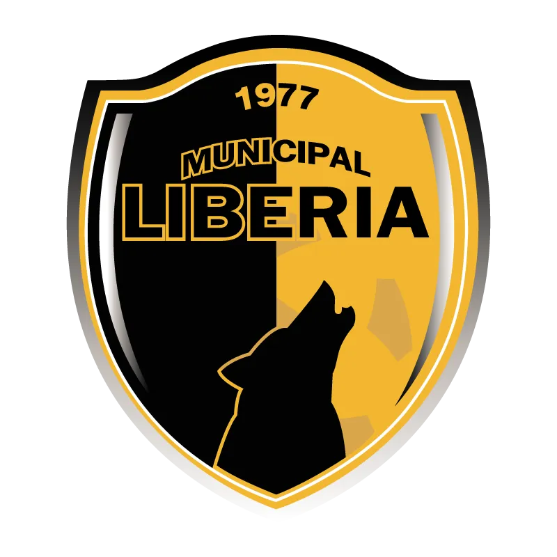 Asociación Deportiva Municipal Liberia - v2022