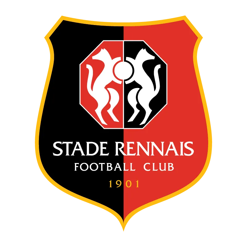 Stade Rennais Football Club - v2003