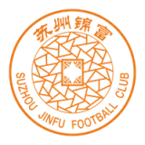 Suzhou Dongwu Football Club - vundefined