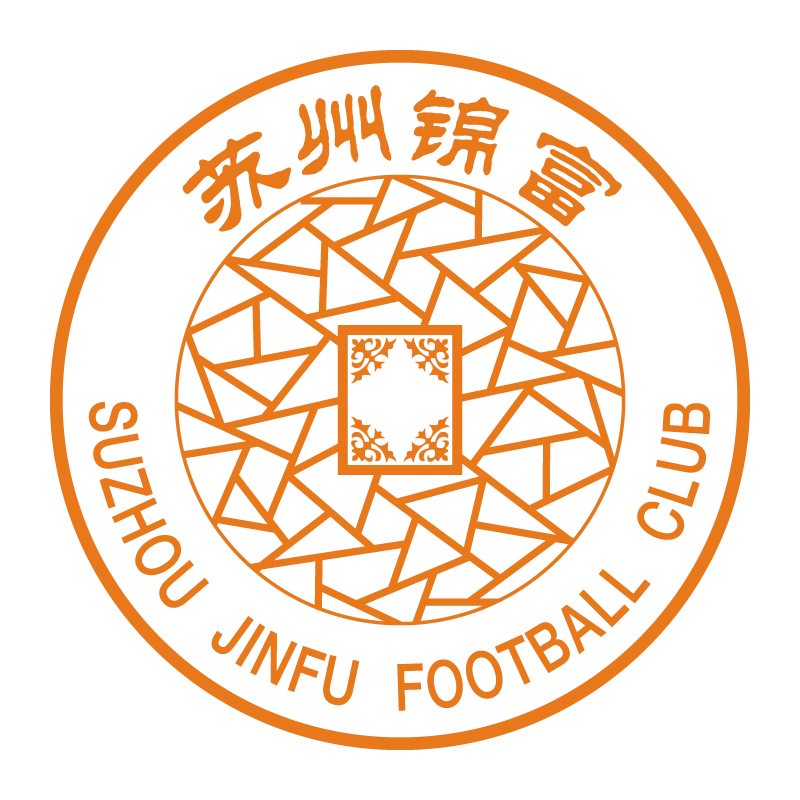 Suzhou Dongwu Football Club - v2008