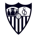 Sevilla Fútbol Club - vundefined