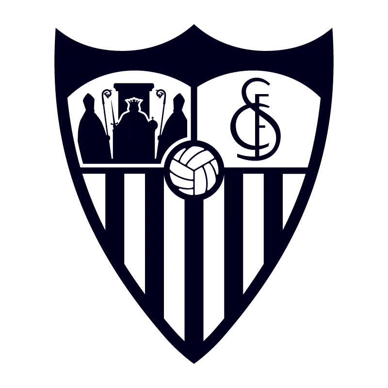 Sevilla Fútbol Club - v1995