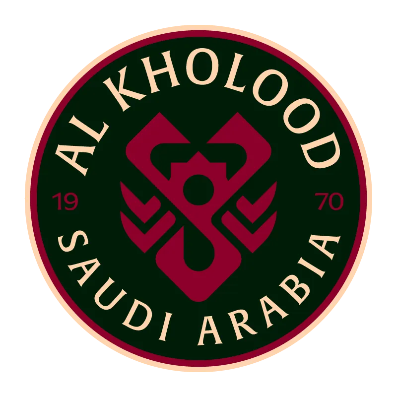 Al-Kholood Club - v2025