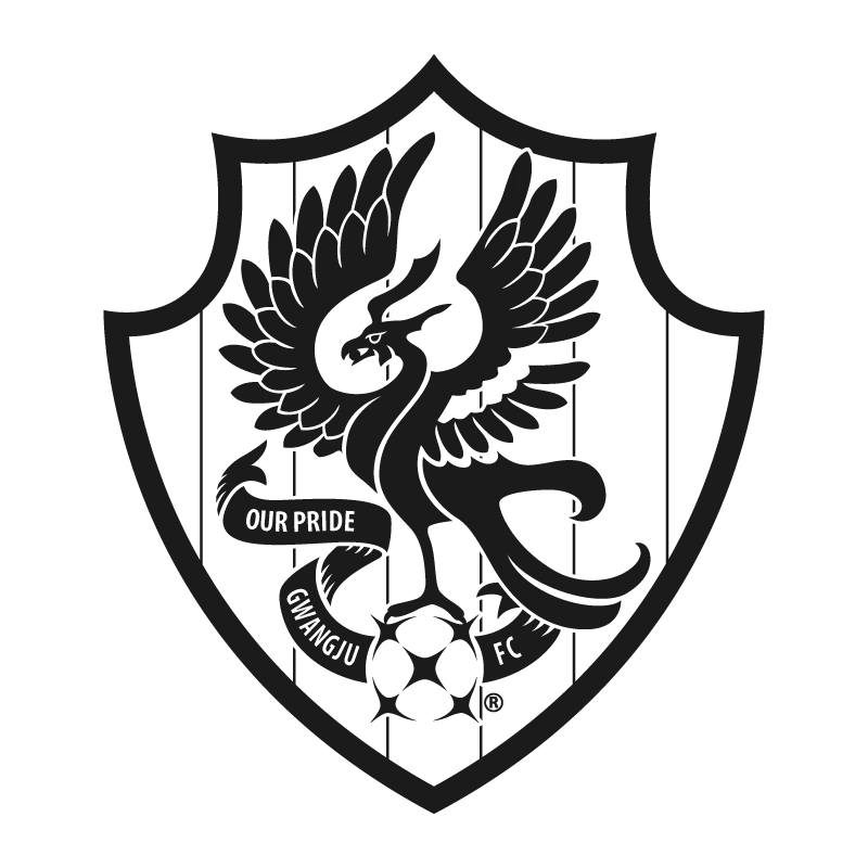 Gwangju Football club - v2011