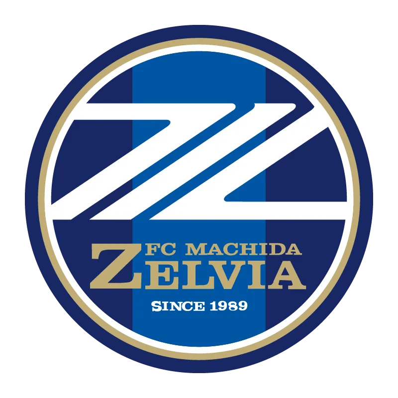 Football Club Machida Zelvia - v2008