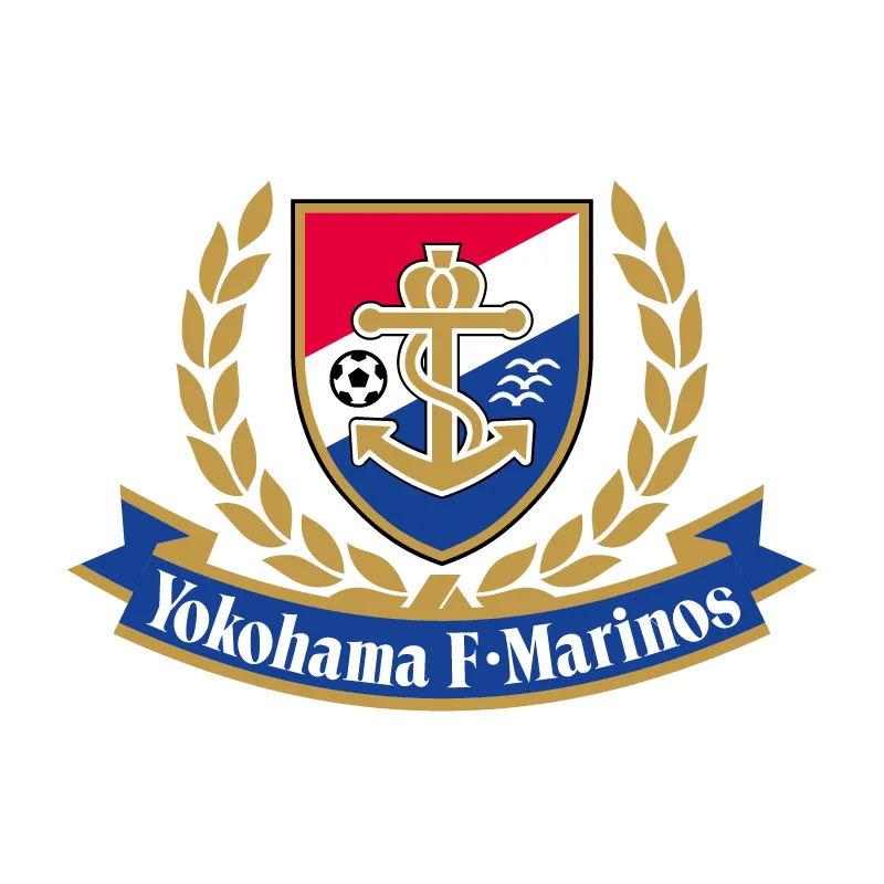 Yokohama F·Marinos Football Club - v1999