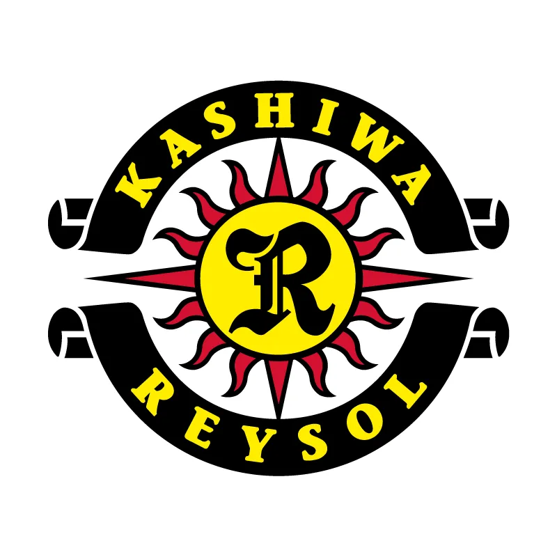 Kashiwa Reysol Football Club - v0