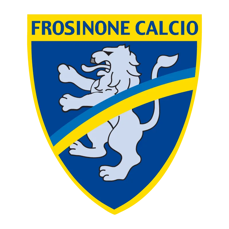 Frosinone Calcio - v2011