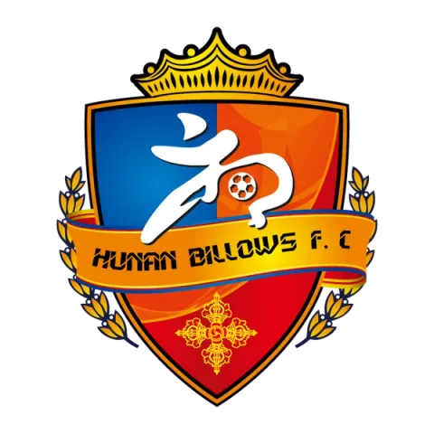 Hunan Billows Football Club