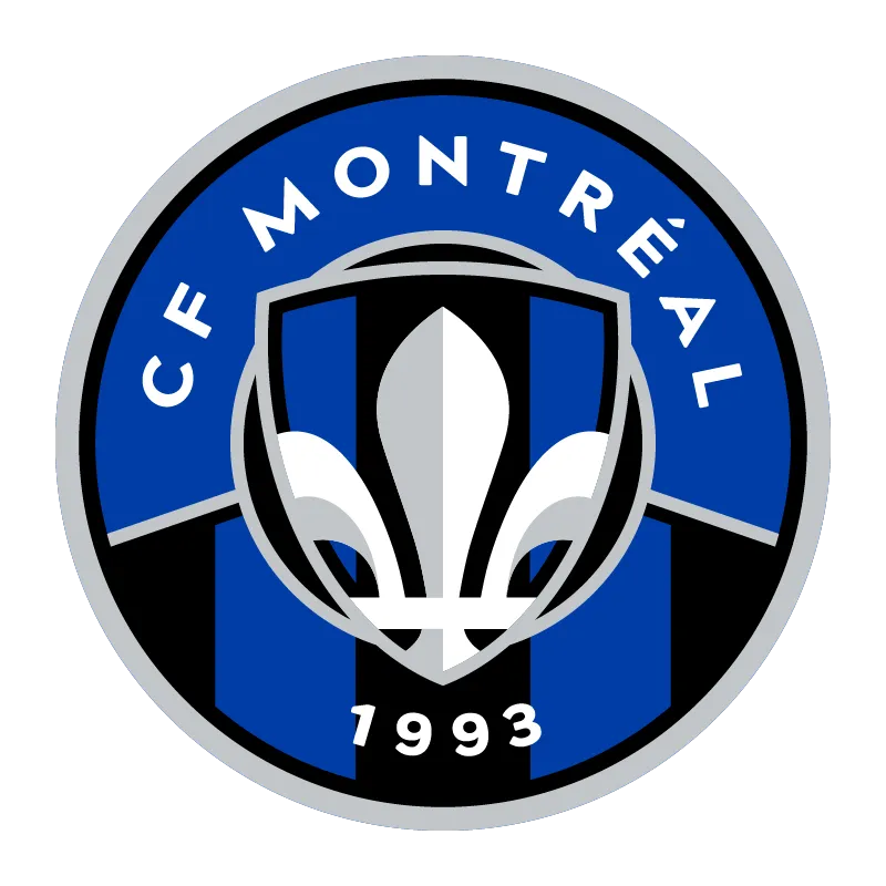 Club de Foot Montréal - v2023