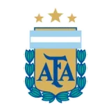 Argentine Football Association - Color