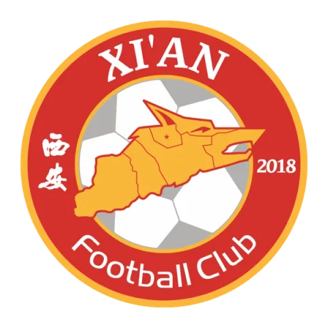 Xi'an Wolves Football Club
