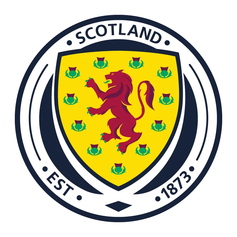 Scotland national football team - v2014