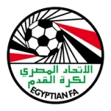 Egypt national football team - vundefined