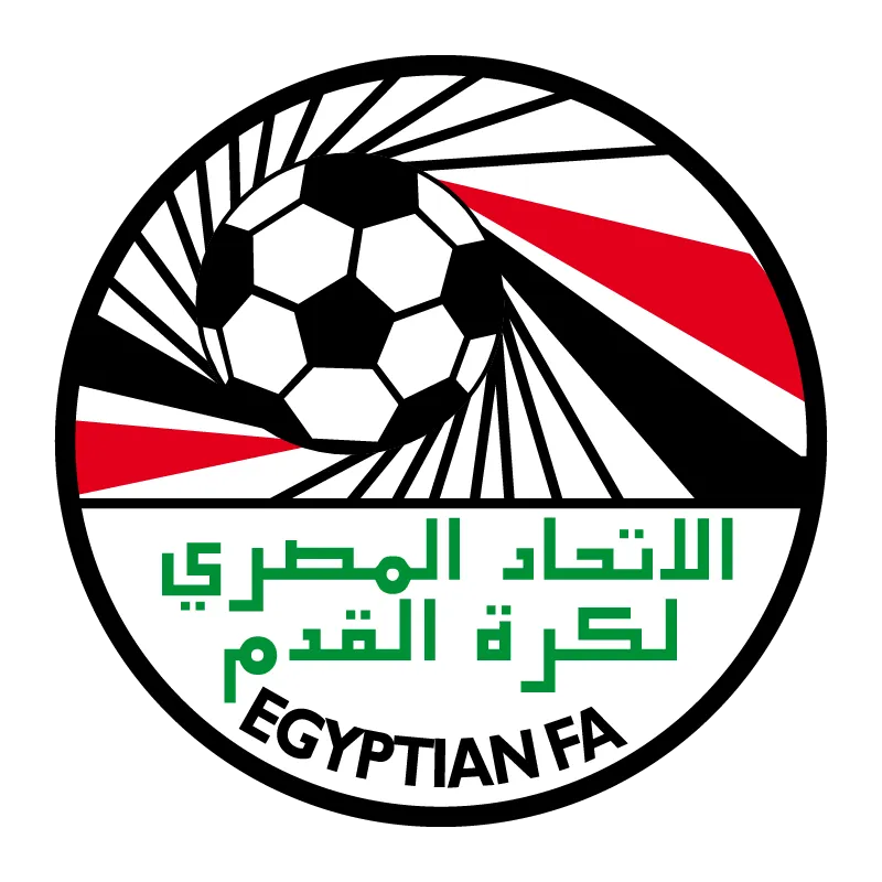 Egypt national football team - v1971