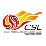 Chinese Football Super League - Mono