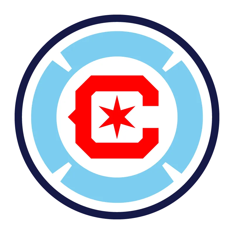 Chicago Fire Football Club - v2022