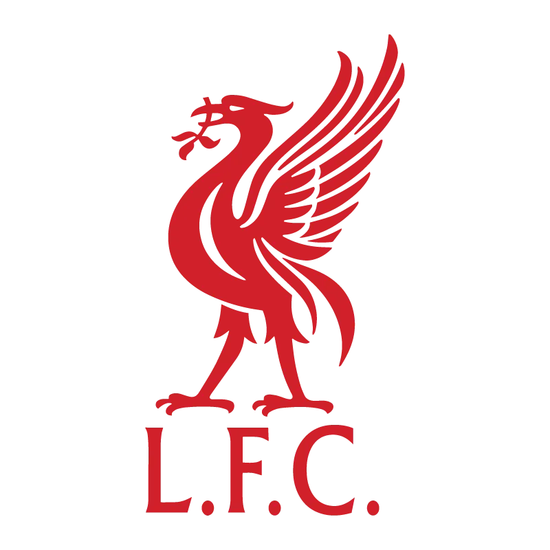 Liverpool Football Club - v2012