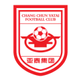 Changchun Yatai Football Club - vundefined