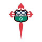 Racing Club de Ferrol - vundefined