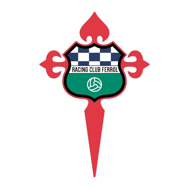 Racing Club de Ferrol - v2016