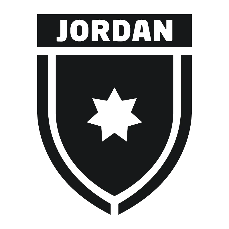 Jordan national football team - v2024