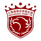 Shanghai Port Football Club - vundefined