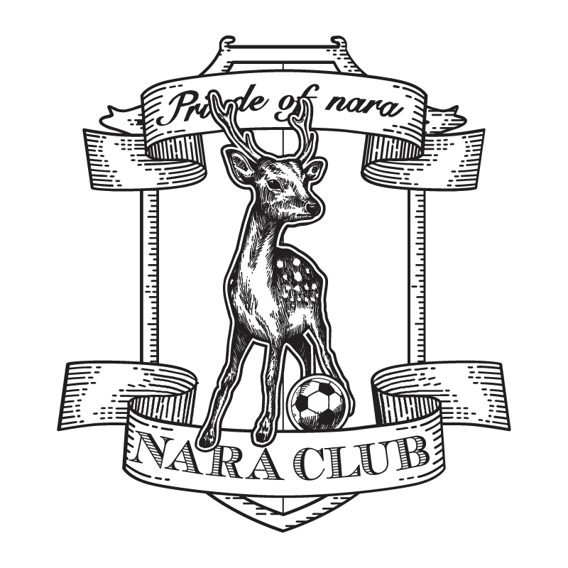 Nara Club - v2008