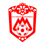 Shandong Taishan Football Club - Mono