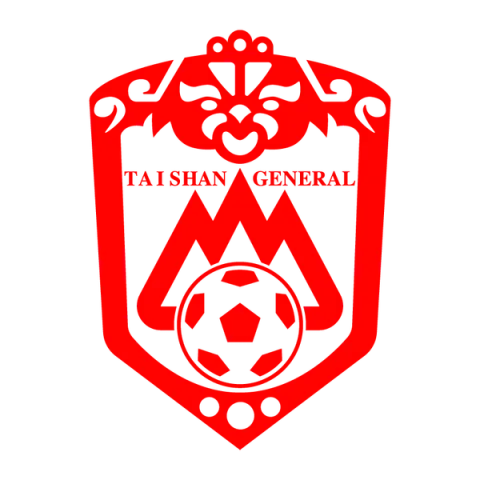 Shandong Taishan Football Club