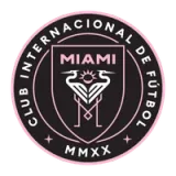 Club Internacional de Fútbol Miami - vundefined