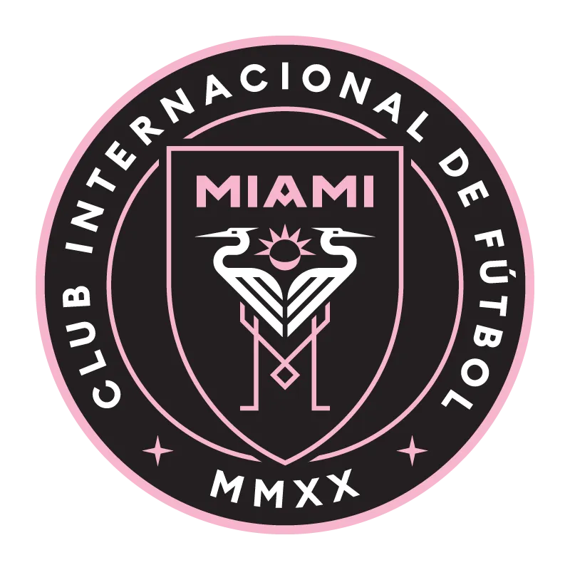 Club Internacional de Fútbol Miami - v2018