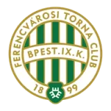 Ferencvárosi Torna Club - Color