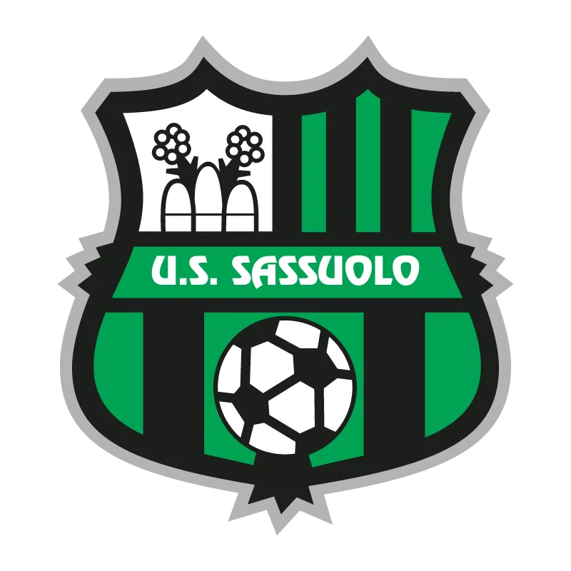 Unione Sportiva Sassuolo Calcio - v2010