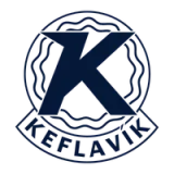 Keflavík Football Department - Mono