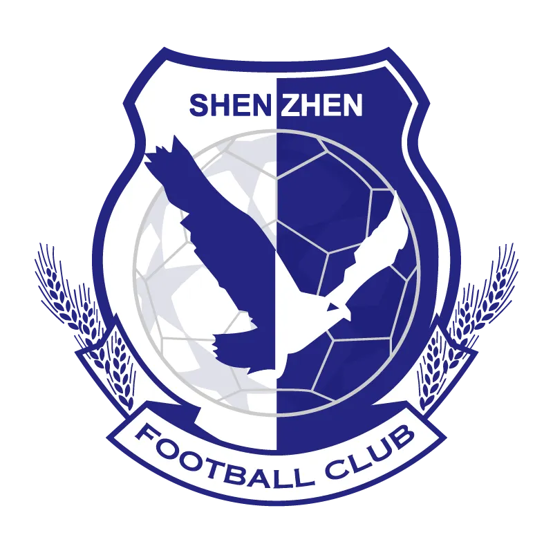 Shenzhen Football Club - v2009