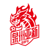 Quanzhou Yaxin Football CLub - vundefined